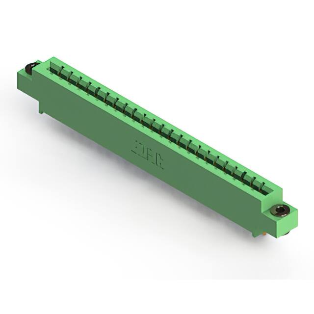 833-023-500-603 EDAC Inc.  Edgeboard Connectors